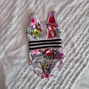 Silvia P Leotard - Size 4